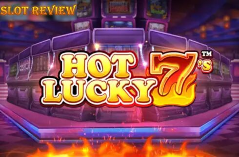 Hot Lucky 7s icon